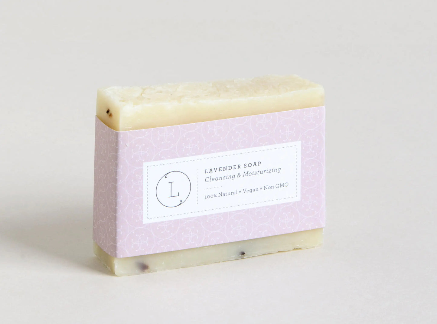 The Lavender Luxe Box