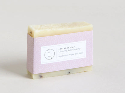 The Lavender Luxe Box