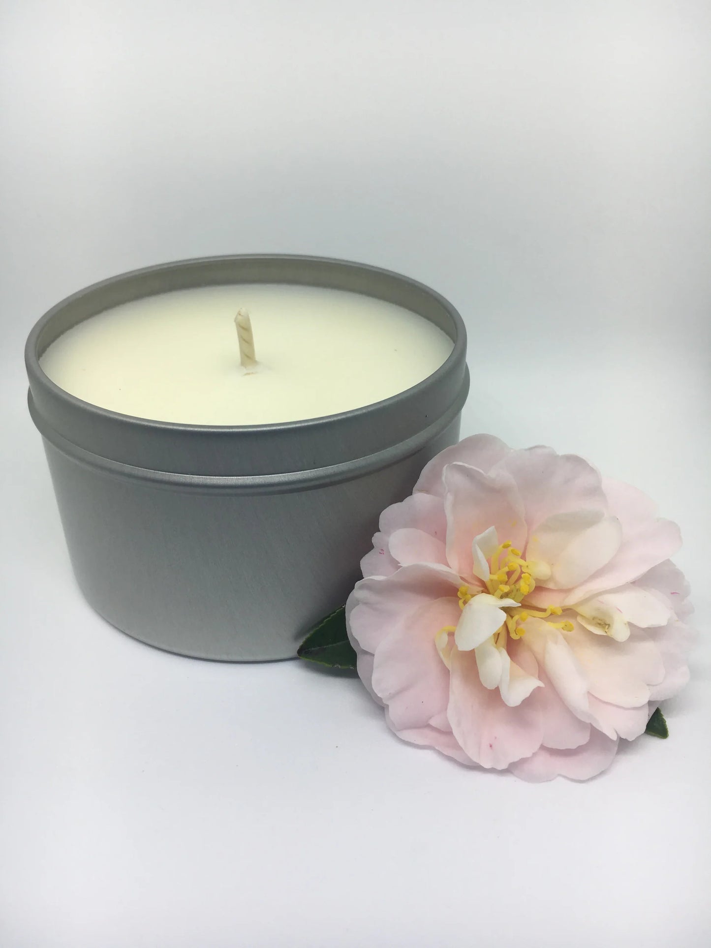 Personalized Camellia Seasonal Luxe Set